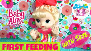 34 Baby Alive Cute Hairstyles Amazon
