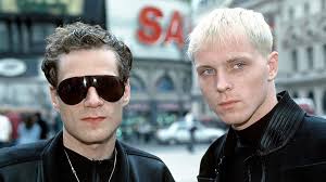 The Shamen