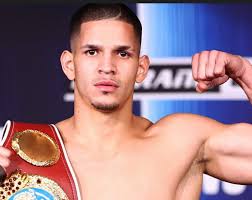 🥊🥊🥊HOY SABADO DE DESQUITE🥊🥊🥊 Hoy nuestros boxeadores boricuas van por  todo Edgar Berlanga y Subriel Matías buscan darle gloria nuevamente a  nuestro PR, te esperamos en el malecon de santa isabel para