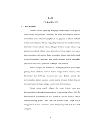 Tujuan penelitian memuat apa saja yang akan dipecahkan melalui penelitian kita. Http Eprints Ums Ac Id 29878 3 Bab I Pdf