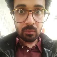 Vipul Arya's User Profile