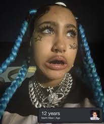 I hate cousins that call each other cousin 🙄 like ...🙄BTCH SAY THEY  NAME!!!