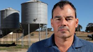 Barry Large, Rhys Turton: Western Australian farmers need rain to plant  large crop