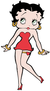 Betty Boop Betty Boop Cartoon Betty Boop Female Cartoon Characters