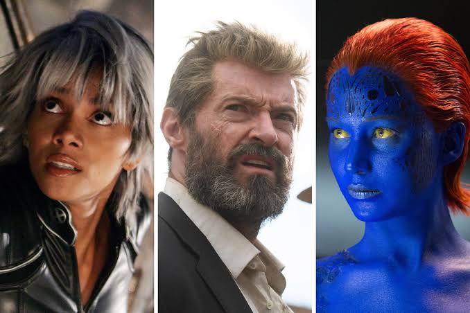 All the X-Men Movies, From X-Men to Dark Phoenix, Ranked