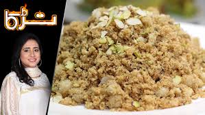 Check spelling or type a new query. Panjiri Recipe Rida Aftab Masala Tv