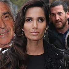 Paternity Puzzle Inside Padma Lakshmi S Struggle To Figure Out Who Her Daughter S Father Is Star Magazine