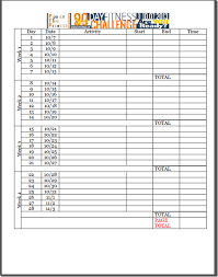 Pin On Fitness 4 Families