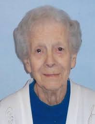 Joanne Bade Obituary & Funeral