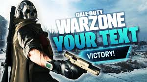 Our knowledgeable support team is here to explain any hack in detail. Make You A Warzone Or Modern Warfare Thumbnail By Designer6969 Fiverr