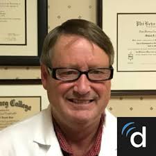 Dr. Michael D. Paul, MD