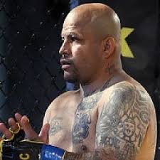 Gabe Rivas MMA Stats, Pictures, News, Videos, Biography