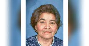 Teresa Tellez Patterson Obituary