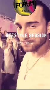 Yes!! Look at them go! Great work to all of these dancers for killing the  last spin cycle. We are proud of you all! See someone you know? Show them  some love.