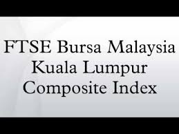 Its main index is the kuala lumpur composite index (klci), now known as ftse bursa malaysia klci, which is composed of the top 30 companies on the bursa malaysia exchange.﻿﻿ a number of different financial securities trade on bursa malaysia, including equities, bonds, derivatives. Ftse Bursa Malaysia Kuala Lumpur Composite Index Youtube