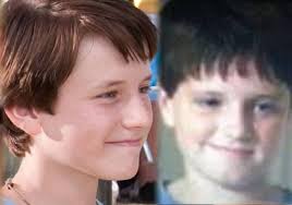 Josh Hutcherson Nathan Gamble