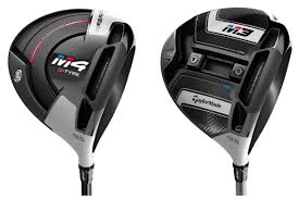 Taylormade S M3 M4 Drivers Debut New Advancements In Face Design Taylormade Face Design Best Golf Clubs