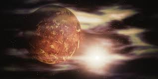 Your shopping cart is empty. Could There Be Life On Venus Space