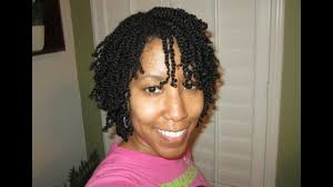 In fact, they are catchier than three strand twists. Two Strand Twist Out Wet Vs Dry Hair