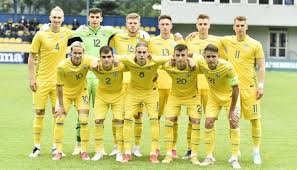 Роману яремчуку поки не можна працювати з м'ячем. Molodizhna Zbirna Ukrayini Prograla Uzbekistanu Na Turniri Pam Yati Lobanovskogo Futbol