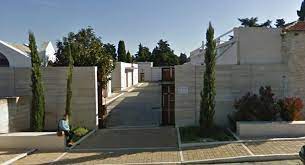 Sep 21, 2020 · contatta ☎ cimitero comunale grumo appula, via camposanto 2 con ⌚ orari, indicazioni stradali, dati di contatto. Santeramo Emergenza Coronavirus Disposta La Chiusura Del Cimitero Impianti Sportivi E L Isola Ecologica