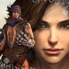 The game was released in the united states on december 2, 2008 for playstation 3 and xbox 360 and on december 9, 2008 for microsoft windows. 3 Free Prince Of Persia 2008 Music Playlists 8tracks Radio