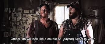 Bonus: Tucker and Dale vs. Evil | Hatboy's Hatstand