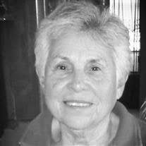 Rosa "Rose" Cavazos Delgado Obituary