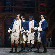 Discover hamilton men's, women's and automatic watches which embody american spirit and swiss precision. Hamilton Movie Will Stream On Disney Plus On July 3 The New York Times