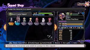 Disgaea 5 Alliance Of Vengeance Ot Story You Mean The Tutorial Neogaf