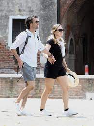 As of 2021, he is 43 years old. Details About Kate Winslet S Husband Edward Abel Smith