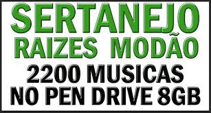 Les infos, chiffres, immobilier, hotels & le mag. Pen Drive 2200 Musicas Sertanejo Raiz Moda De Viola Estudio 4 Pendrive Musicas