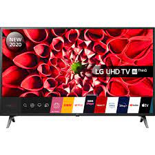 The α9 intelligent processor gives you smart action on your television set that enhances the true cinematic effect of this smart oled tv set. 55un71006lb Lg 55 4k Tv Ao Com
