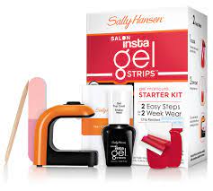 Now, doing a gel mani in the comfort of your couch is as simple as it's ever been and we finally find myself wondering why people have not been pampering my nail beds me altogether. Which At Home Gel Manicure Kit Works Best Daily Makeover Stylecaster