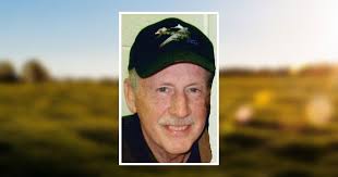 Stuart Flynn Obituary May 2, 2018