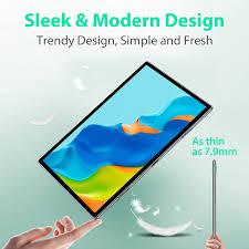 Ulefone TAB A7 Tablets 10.1-inch ...