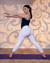 Mandy Muse Yoga Pants Brother inlaw. Love porn pics