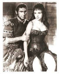 From wikimedia commons, the free media repository. Sandra Milo In Herod The Great 1959 24 Femmes Per Second