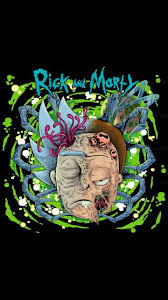 Pin By Autumn Snow On Rick And Morty Rick And Morty Tattoo Rick And Morty Rick And Morty Drawing