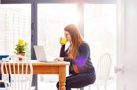 The result is that people either desperately try to score a. How To Work From Home Still Be Productive Health Essentials From Cleveland Clinic