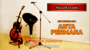 Siti nurhaliza nirmala official video hd. Siti Nurhaliza Anta Permana Chords Chordify