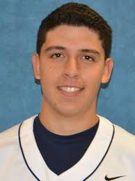 2014 Baseball Roster