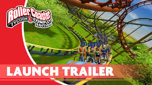 These are some of the cheats i remember back in the day, if anybody knows one i. Rollercoaster Tycoon 3 Complete Edition For Nintendo Switch Nintendo Game Details