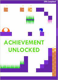 This is exactly what we want you to consider when you create game center achievements for your apps or games — and now, we're challenging . Achievement Unlocked Video Game Tv Tropes