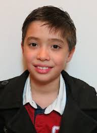 Mark Manuel Van Donsel