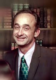 James Nimmons Obituary