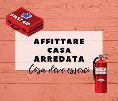 Contratto di locazione appartamento arredato in caso di locazione di un appartamento arredato è buona norma allegare un elenco di tutti i mobili e i complementi d'arredo presenti. Affittare Casa Arredata Cosa Deve Esserci Contratto Di Affitto Casa Ammobiliata I Segreti Degli Host