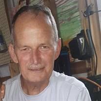 Sfc Weldon Warren McEachern Obituary (2023)