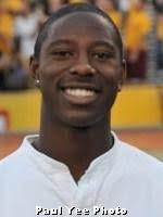 Gary Chambers, Buffalo, Wide Receiver