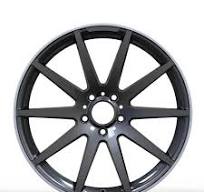 Ash grey forged car wheel Manufacturer & Supplier,OEM/ODM ...